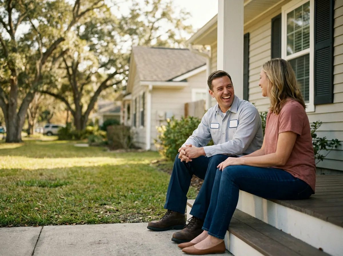 Septic tank pumping FAQs for Ennis, TX
